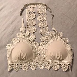 Bralette. NWOT